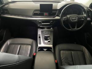 Audi Q5 40TDI quattro sport - Image 10