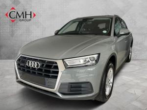 Audi Q5 40TDI quattro sport - Image 1