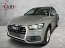 Thumbnail Audi Q5 40TDI quattro sport