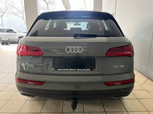 Audi Q5 40TDI quattro sport - Image 5
