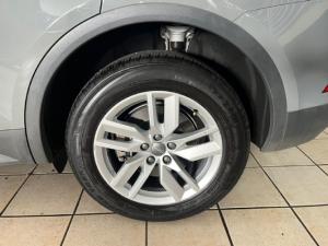Audi Q5 40TDI quattro sport - Image 7