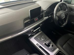 Audi Q5 40TDI quattro sport - Image 9