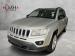 Jeep Compass 2.0L Limited auto CVT - Thumbnail 1