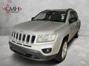 Thumbnail Jeep Compass 2.0L Limited auto CVT