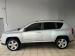 Jeep Compass 2.0L Limited auto CVT - Thumbnail 5