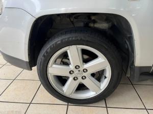 Jeep Compass 2.0L Limited auto CVT - Image 6