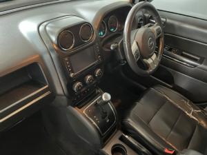 Jeep Compass 2.0L Limited auto CVT - Image 9