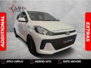 Thumbnail Hyundai Grand i10 1.2 Executive sedan manual