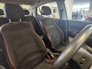Hyundai Grand i10 1.2 Executive sedan manual - Image 9