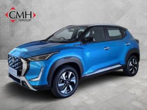 Nissan Magnite 1.0 Turbo Acenta auto - Image 1