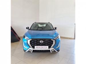 Nissan Magnite 1.0 Turbo Acenta auto - Image 2
