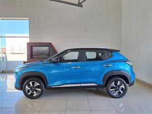 Nissan Magnite 1.0 Turbo Acenta auto - Image 3