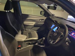 Nissan Magnite 1.0 Turbo Acenta auto - Image 4