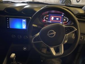 Nissan Magnite 1.0 Turbo Acenta auto - Image 5