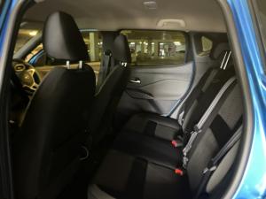Nissan Magnite 1.0 Turbo Acenta auto - Image 6