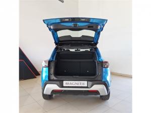 Nissan Magnite 1.0 Turbo Acenta auto - Image 9