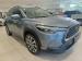 Toyota Corolla Cross 1.8 XR - Thumbnail 10