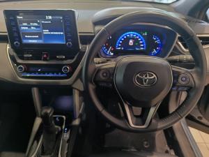 Toyota Corolla Cross 1.8 XR - Image 14