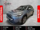 Thumbnail Toyota Corolla Cross 1.8 XR