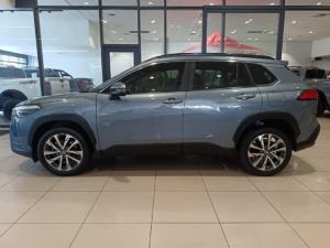 Toyota Corolla Cross 1.8 XR - Image 2