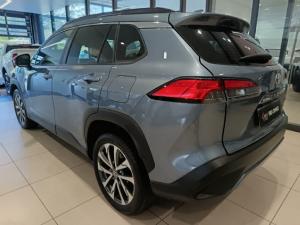 Toyota Corolla Cross 1.8 XR - Image 3