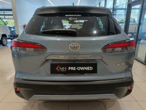 Toyota Corolla Cross 1.8 XR - Image 4