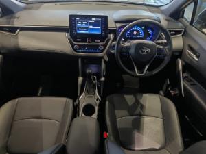 Toyota Corolla Cross 1.8 XR - Image 6