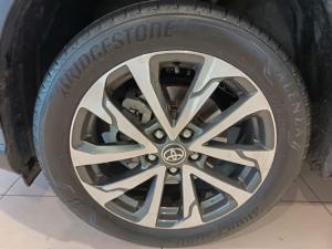 Toyota Corolla Cross 1.8 XR - Image 8