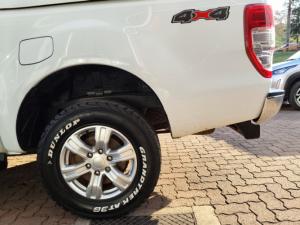 Ford Ranger 2.2TDCi double cab 4x4 XLS auto - Image 11