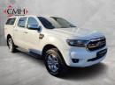 Thumbnail Ford Ranger 2.2TDCi double cab 4x4 XLS auto