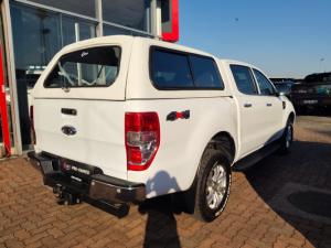 Ford Ranger 2.2TDCi double cab 4x4 XLS auto - Image 3