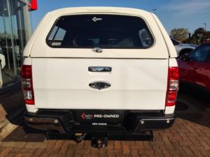 Ford Ranger 2.2TDCi double cab 4x4 XLS auto - Image 4
