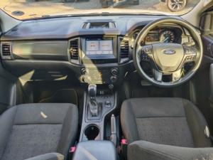 Ford Ranger 2.2TDCi double cab 4x4 XLS auto - Image 8