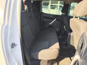 Ford Ranger 2.2TDCi double cab 4x4 XLS auto - Image 9