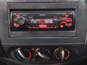 Nissan Navara 2.5 single cab XE - Image 10