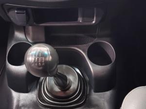 Nissan Navara 2.5 single cab XE - Image 12