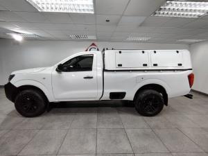 Nissan Navara 2.5 single cab XE - Image 2
