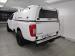 Nissan Navara 2.5 single cab XE - Thumbnail 3