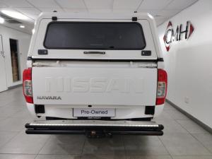 Nissan Navara 2.5 single cab XE - Image 4