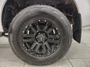 Nissan Navara 2.5 single cab XE - Image 6