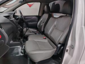 Nissan Navara 2.5 single cab XE - Image 8