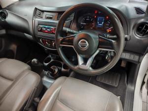 Nissan Navara 2.5 single cab XE - Image 9