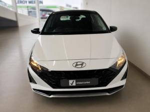 Hyundai i20 1.2 Executive - Image 2