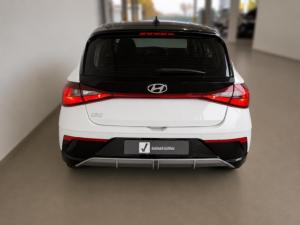 Hyundai i20 1.2 Executive - Image 5