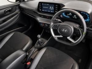 Hyundai i20 1.2 Executive - Image 7