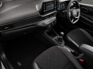 Hyundai i20 1.2 Executive - Image 9