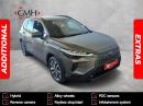 Thumbnail Toyota Corolla Cross 1.8 HEV XR