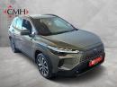 Thumbnail Toyota Corolla Cross 1.8 HEV XR