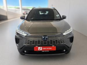 Toyota Corolla Cross 1.8 HEV XR - Image 2