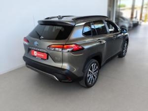 Toyota Corolla Cross 1.8 HEV XR - Image 3